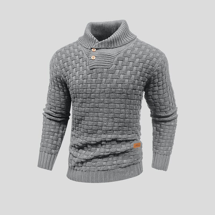 Nicolás – Thermal Sweater Aranda