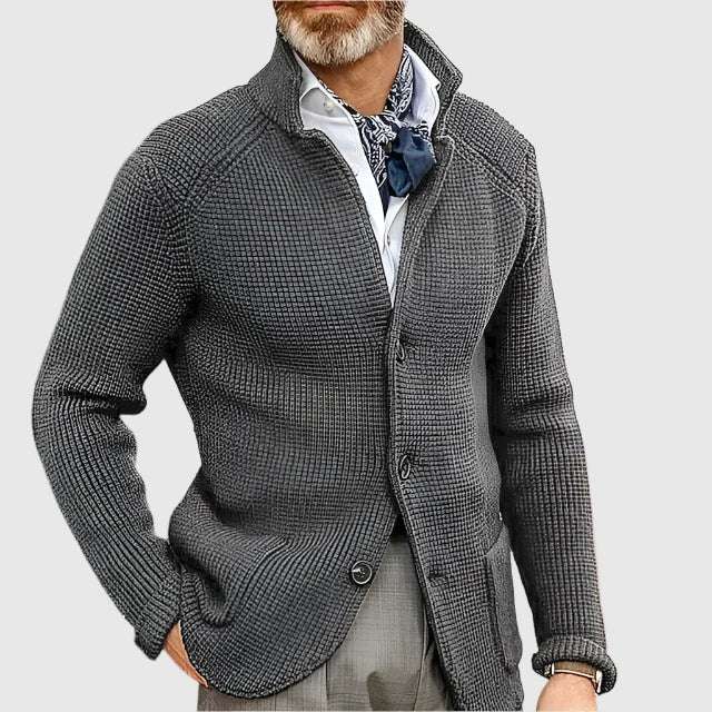 Viento | Men's Cardigan