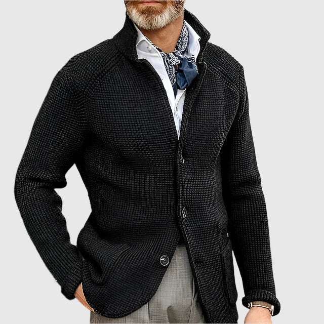 Viento | Men's Cardigan