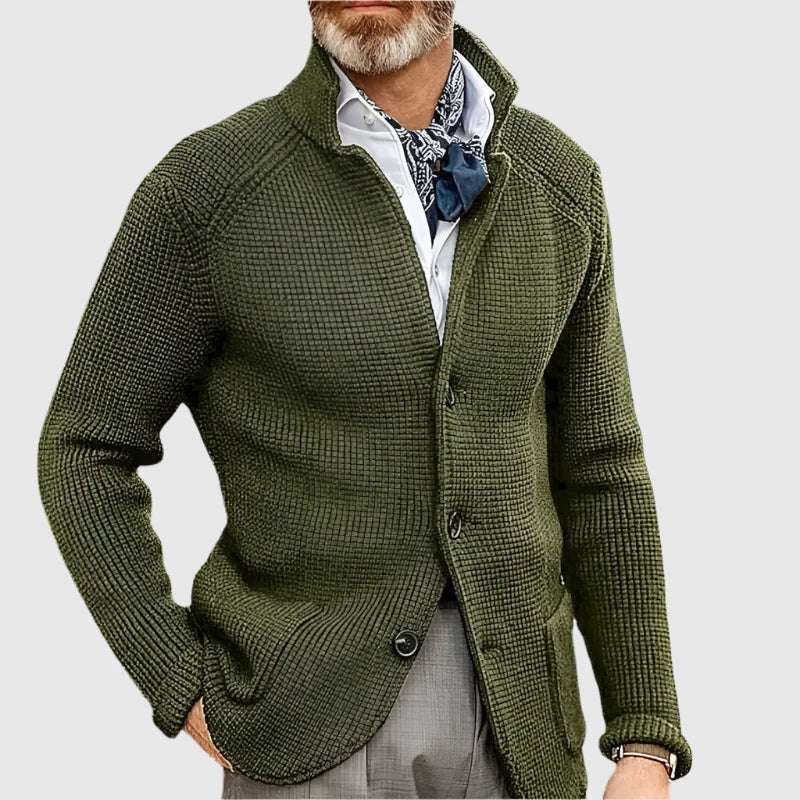 Viento | Men's Cardigan