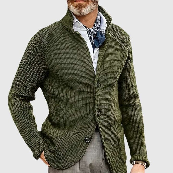 Viento | Men's Cardigan