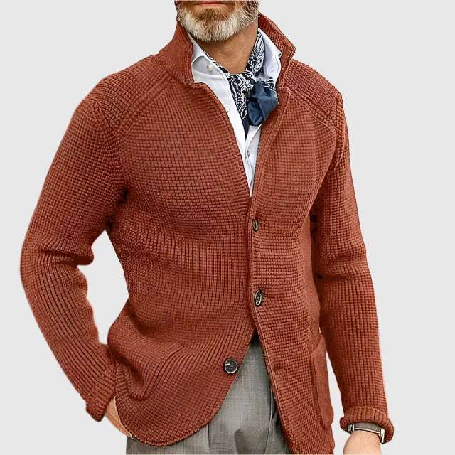 Viento | Men's Cardigan