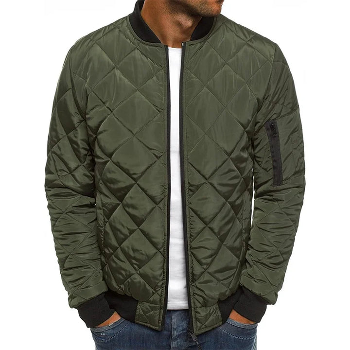 Leonardo™ | Premium Padded Jacket