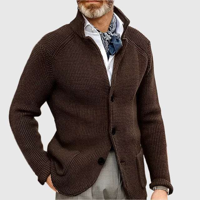 Viento | Men's Cardigan
