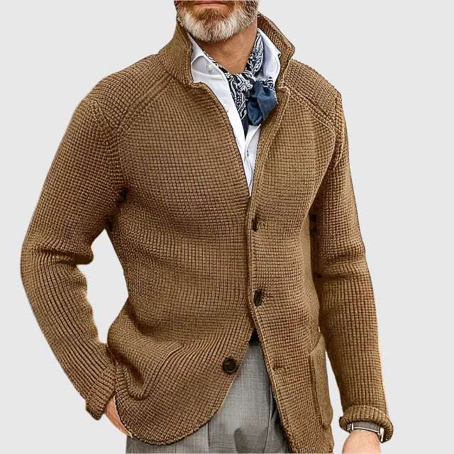 Viento | Men's Cardigan