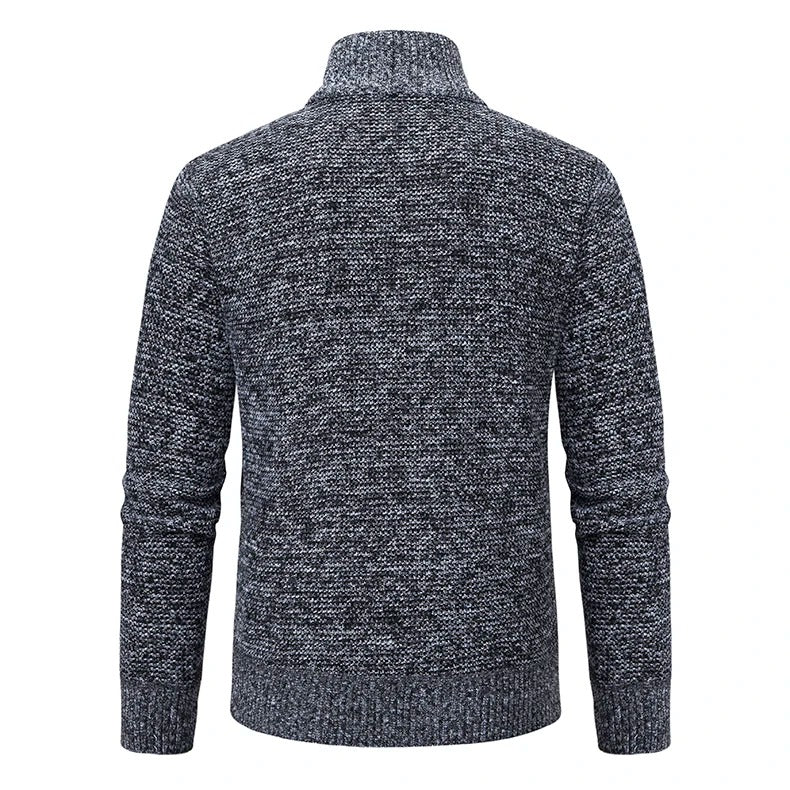 Urban Fusion Winter Jacket