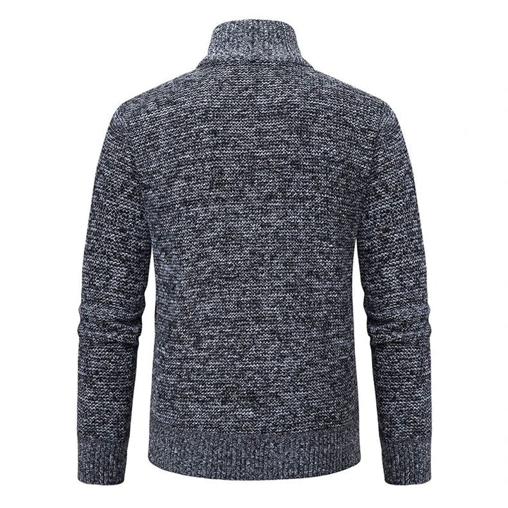 Urban Fusion Winter Jacket