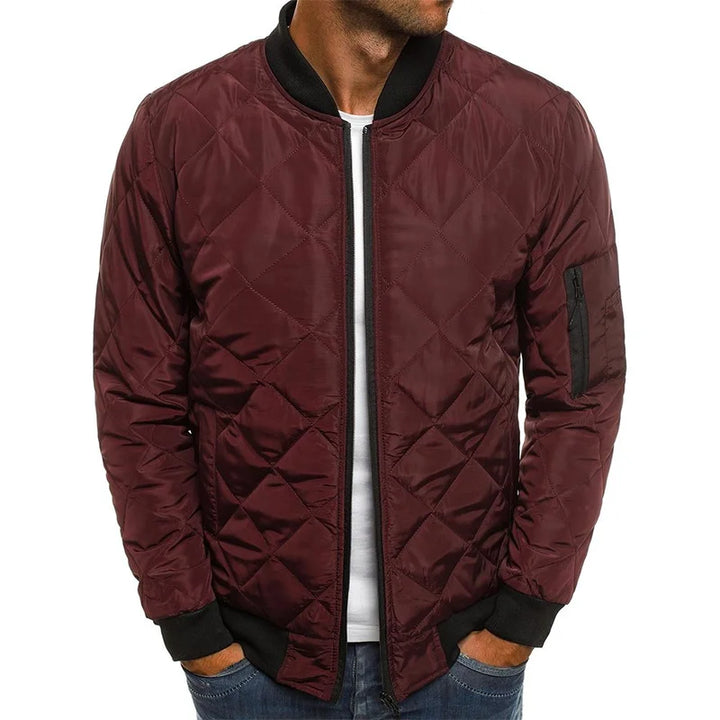 Leonardo™ | Premium Padded Jacket