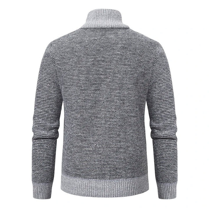 Urban Fusion Winter Jacket