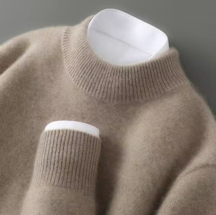 Nuvé Jumper
