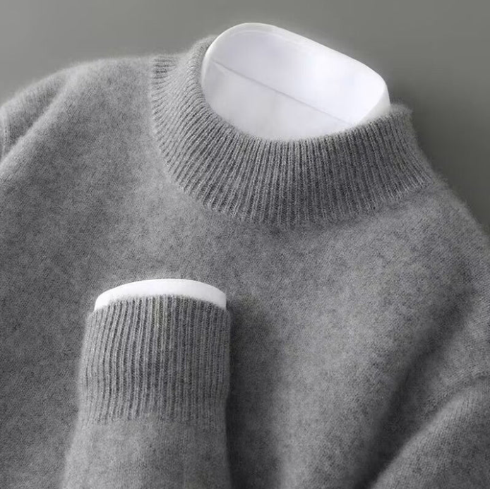Nuvé Jumper