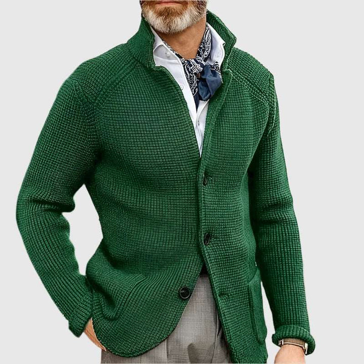 Viento | Men's Cardigan