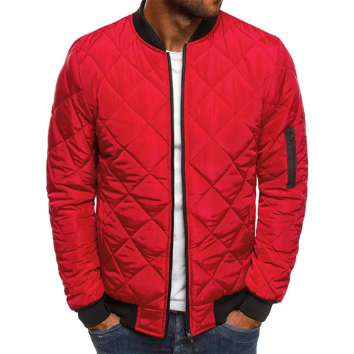 Leonardo™ | Premium Padded Jacket