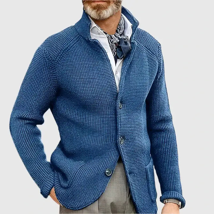 Viento | Men's Cardigan