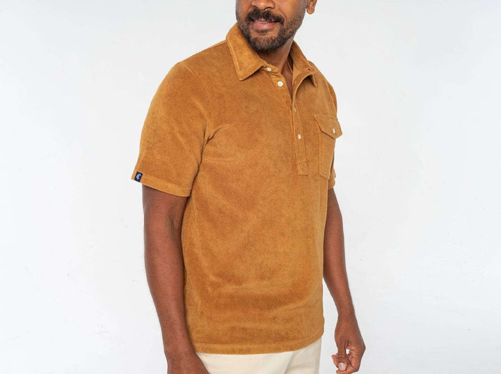 Manresa | Towel Player Shirt