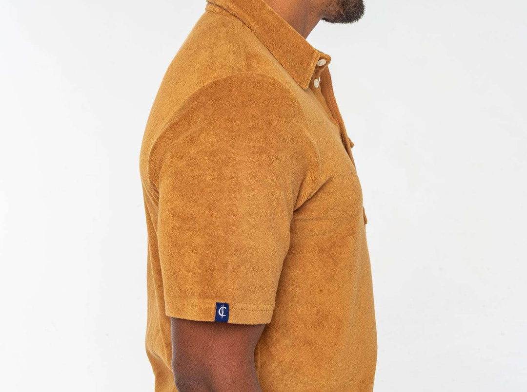 Manresa | Towel Player Shirt