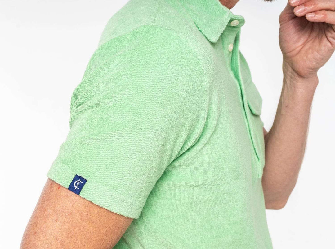 Manresa | Towel Player Shirt