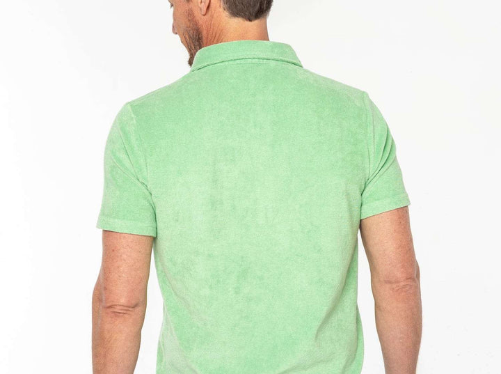 Manresa | Towel Player Shirt