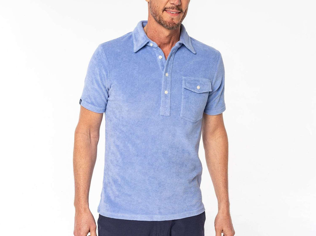 Manresa | Towel Player Shirt