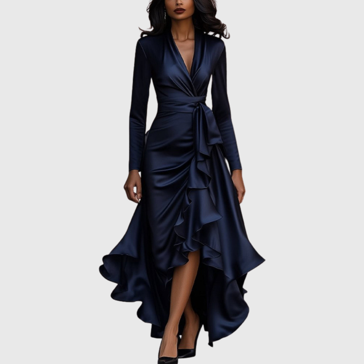 Constance™ | Elegant Maxi Dress