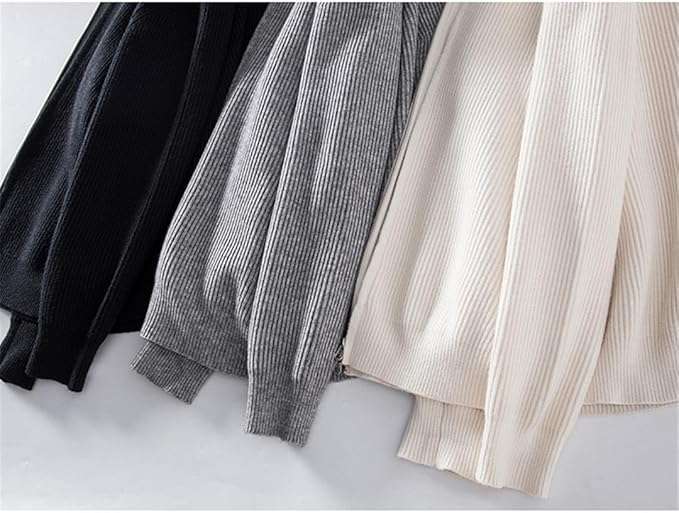 Iron | Knitted Cardigan