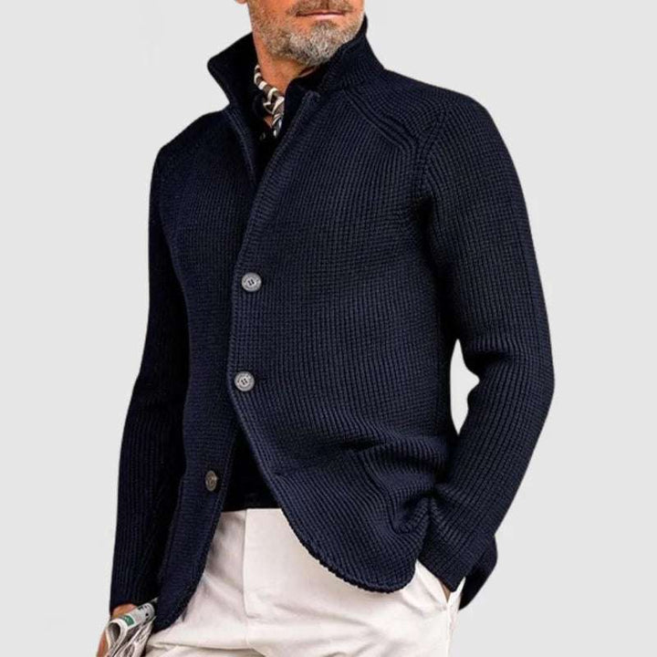 Viento | Men's Cardigan