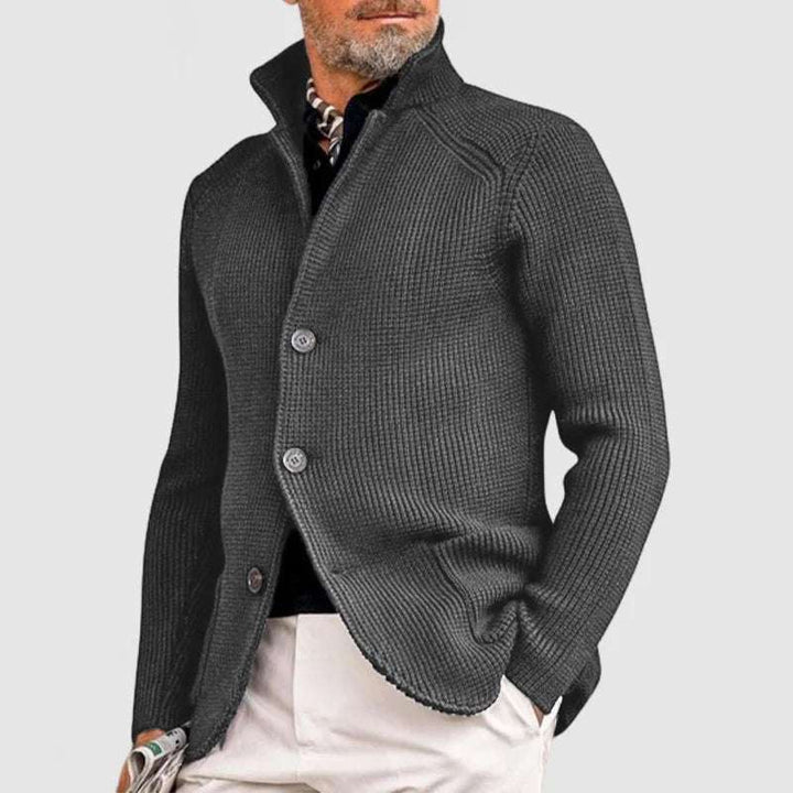 Viento | Men's Cardigan