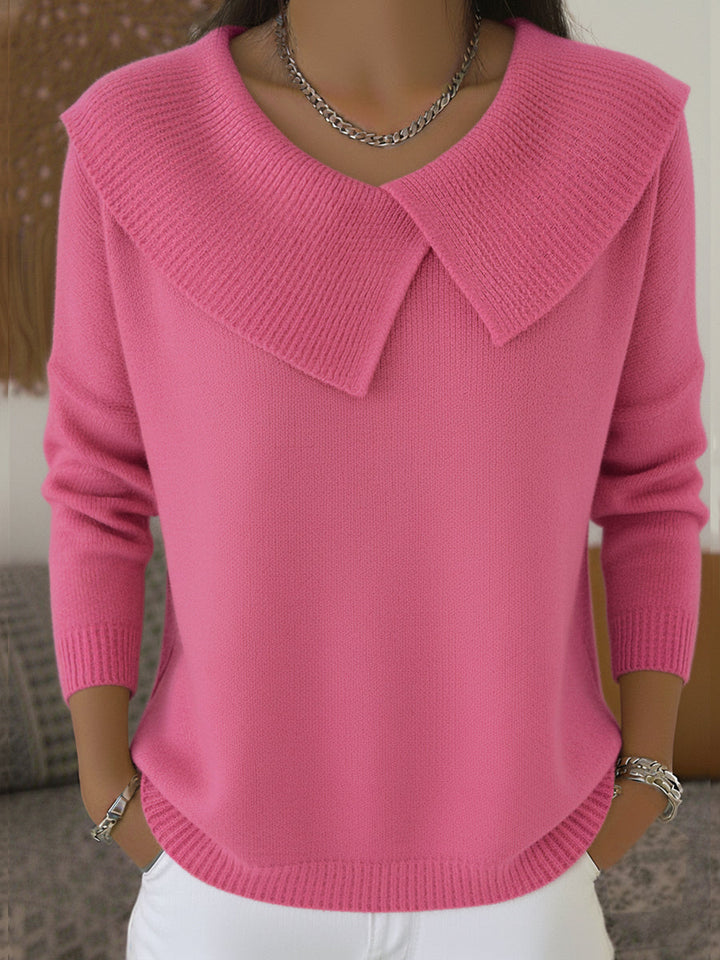 Nayelis™ | Warm and Elegant Sweater