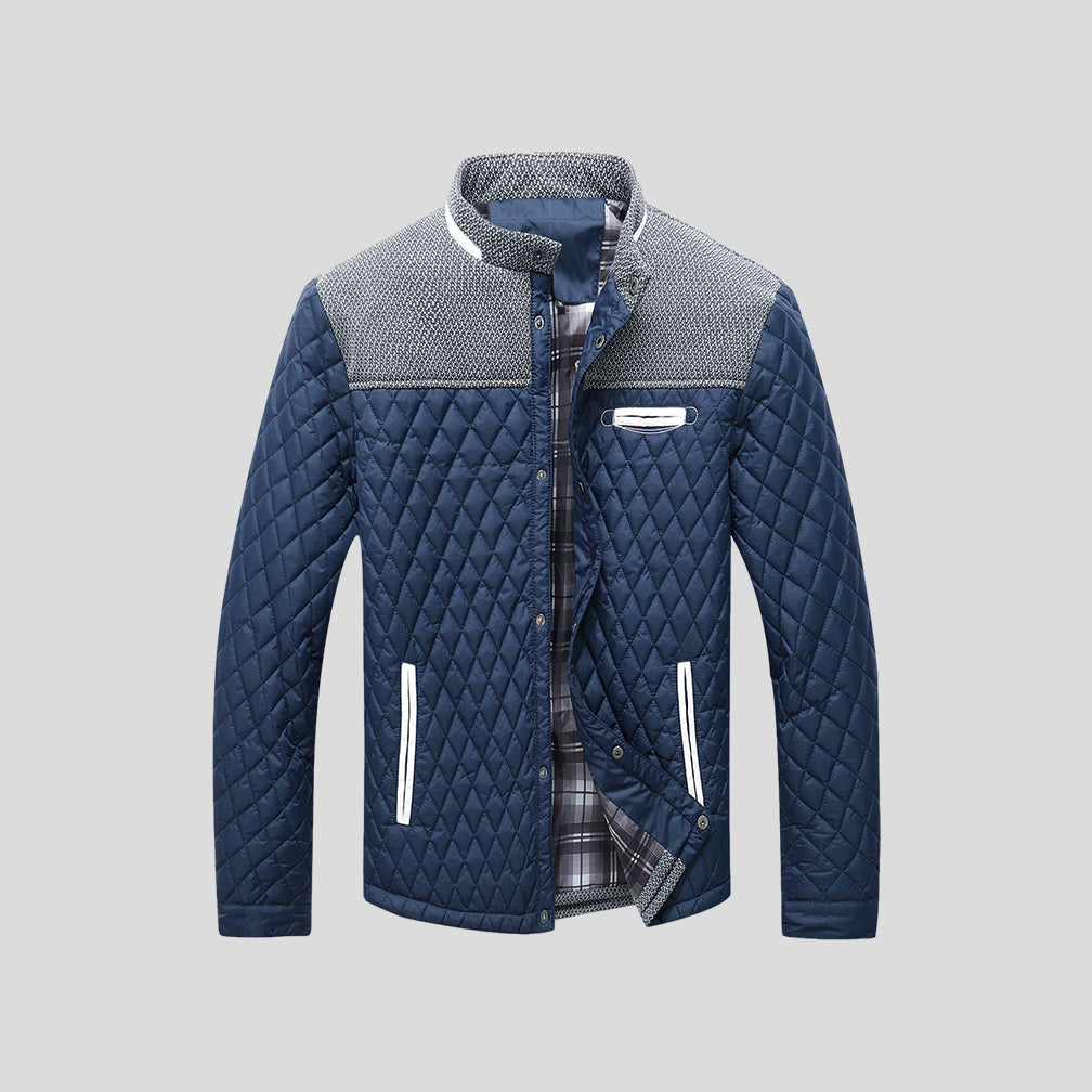 ModaVia™ | Arden Charter Jacket