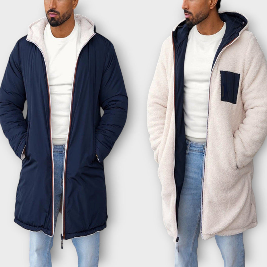 Mauro™ | Cosy Coat