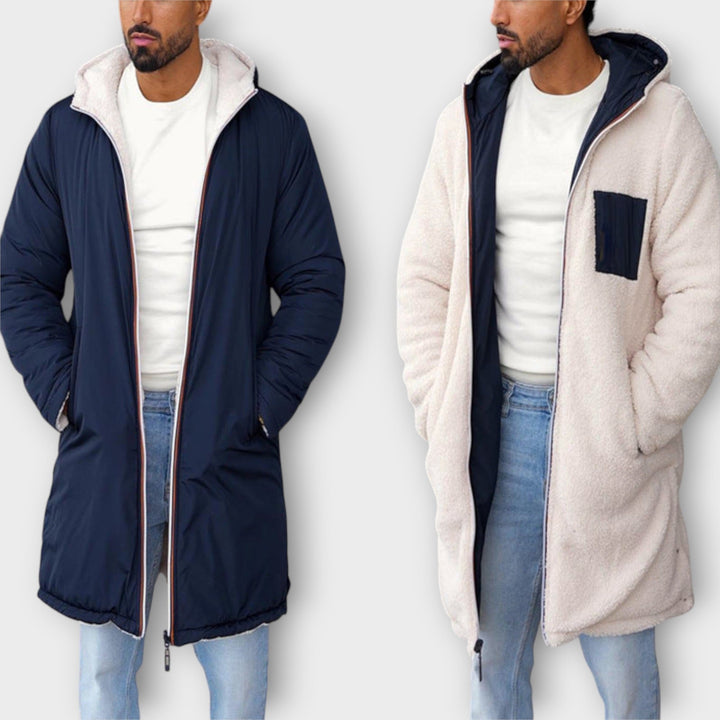 Mauro™ | Cosy Coat