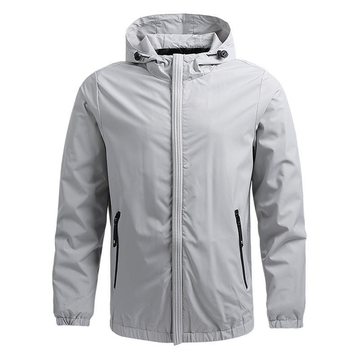 Zayden™ | Waterproof Outer Jacket