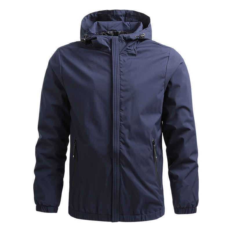 Zayden™ | Waterproof Outer Jacket