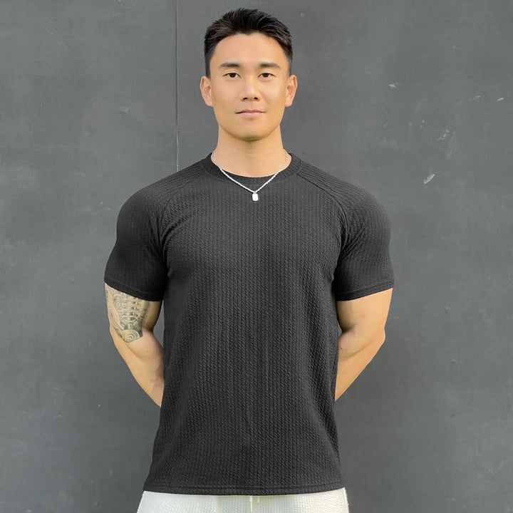 Segovia | Loose-Fitting T-Shirt