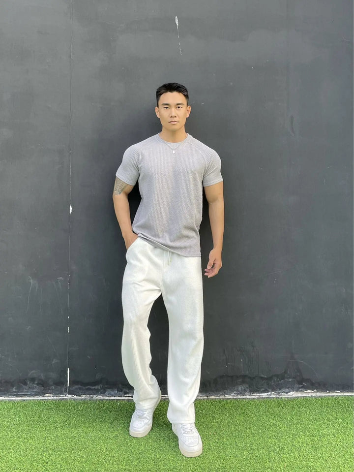 Segovia | Loose-Fitting T-Shirt