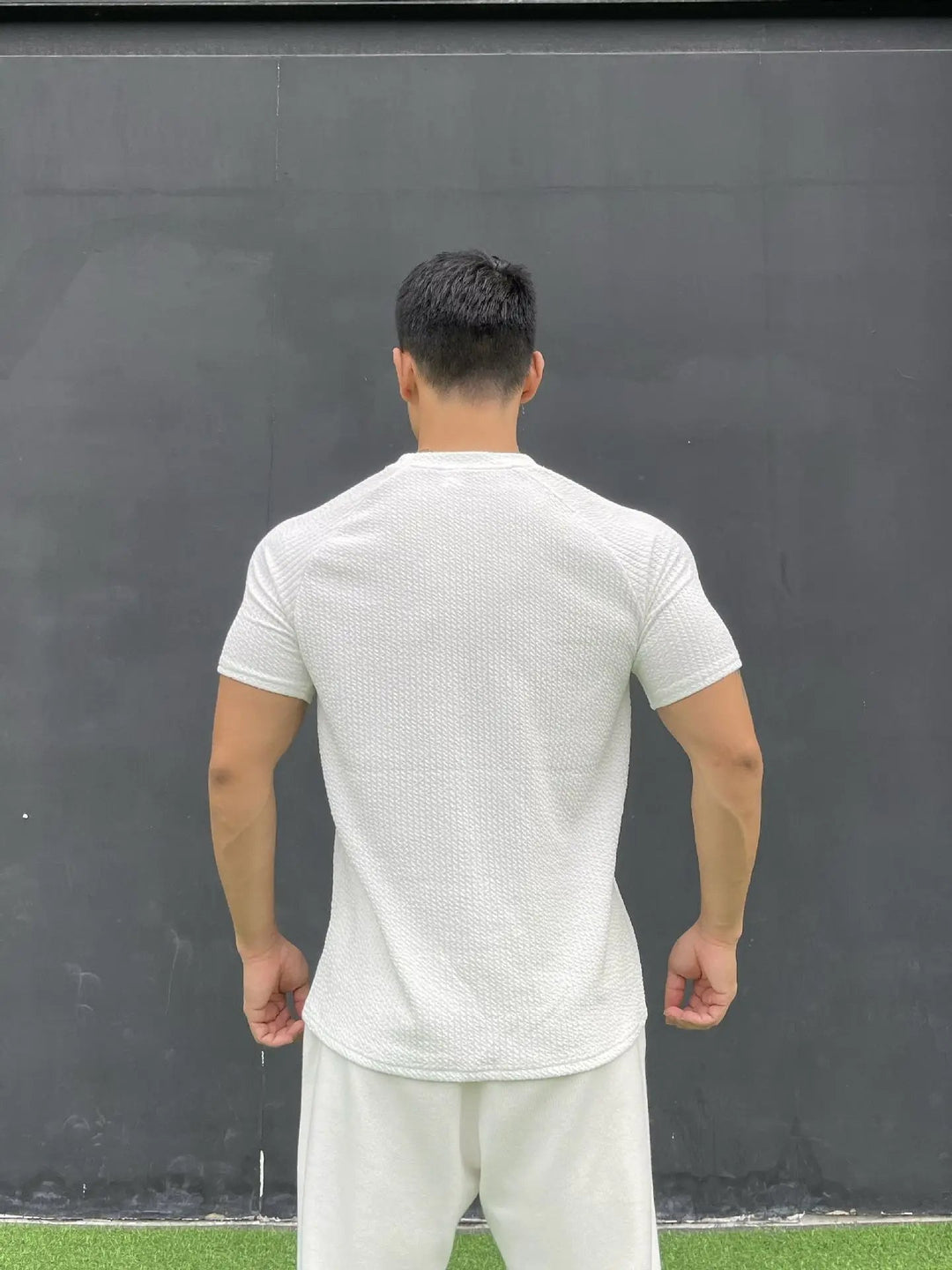 Segovia | Loose-Fitting T-Shirt