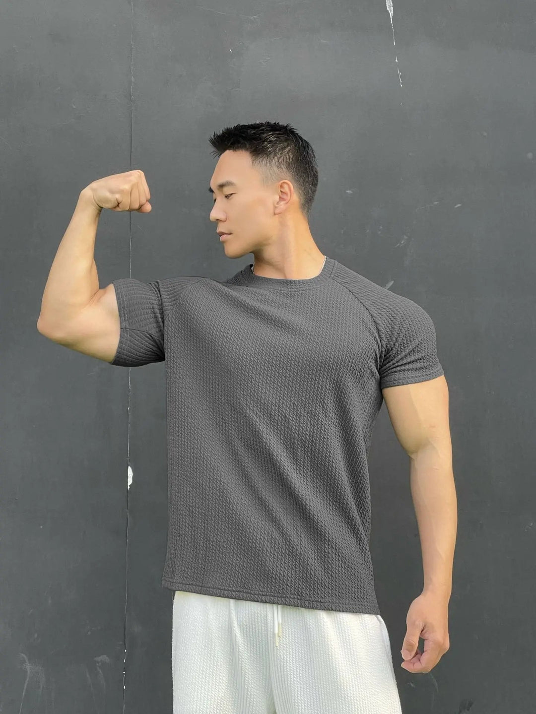 Segovia | Loose-Fitting T-Shirt