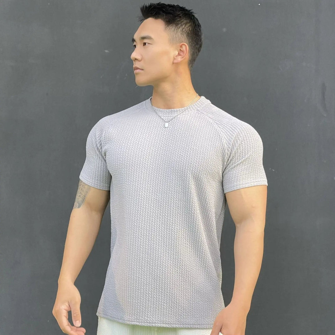 Segovia | Loose-Fitting T-Shirt