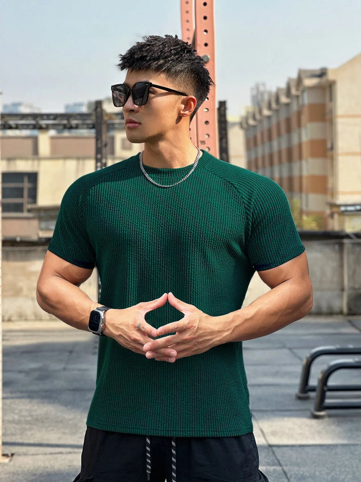 Segovia | Loose-Fitting T-Shirt