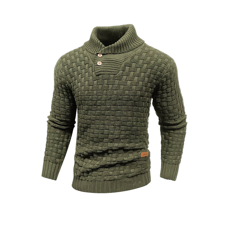 Nicolás – Thermal Sweater Aranda