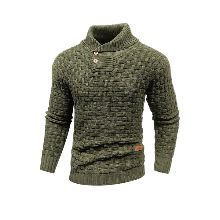 Nicolás – Thermal Sweater Aranda